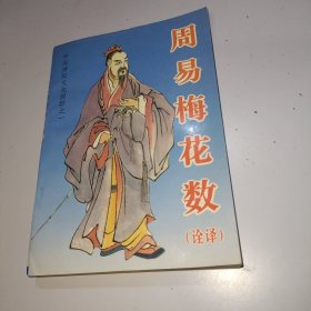 周易梅花数 诠译