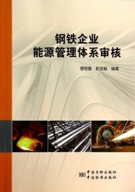 钢铁企业能源管理体系审核