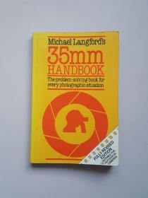 Michael Langford's 35mm Handbook
