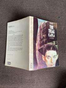 THE TRIAL KAFKA 审判卡夫卡.