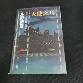 天使之耳：交通警察之夜