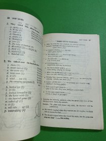 ENGLISH900 BOOK4-6