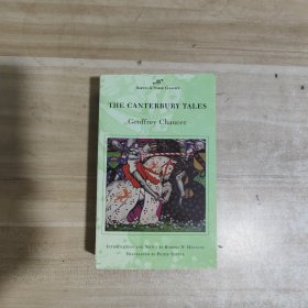 TheCanterburyTales(Barnes&NobleClassicsSeries)