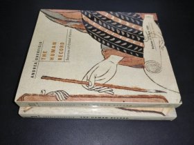 The Human Record Sources of Global History Volume I II