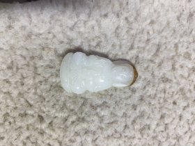 玉观音