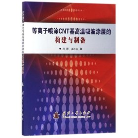 等离子喷涂CNT基高温吸波涂层的构建与制备