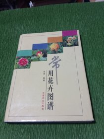 常用花卉图谱