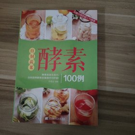 自制蔬果酵素100例