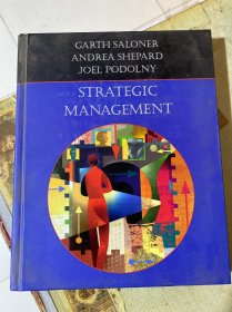 Strategic Management