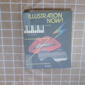Illustration Now, Vol.2現(xiàn)代插圖