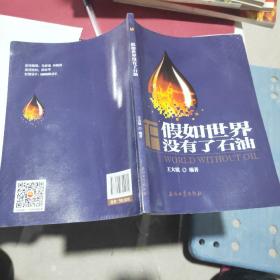 假如世界沒有了石油