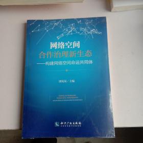 网络空间合作治理新生态——构建网络空间命运共同体