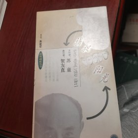 捕捉阳光