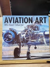 Aviation Art