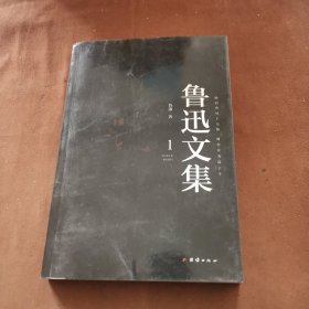 彩色详解 鲁迅文集（套装4册）