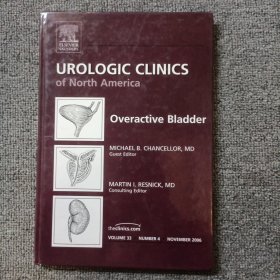 《北美泌尿临床》Urologic Clinics of North America