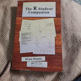The R Student Companion /Brian Dennis Routledge 2012