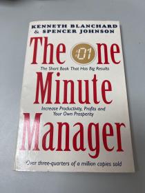 the ne minute manager