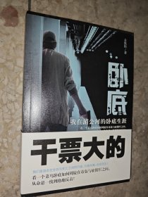 卧底：我在湄公河的卧底生涯