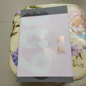 规模：复杂世界的简单法则  精装