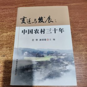 变迁与发展：中国农村三十年