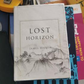 Lost Horizon