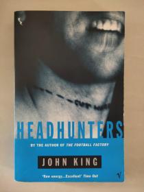 Headhunters