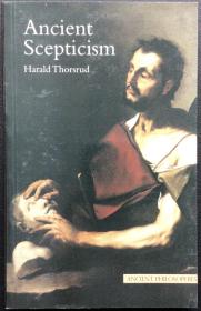 Harald Thorsrud《Ancient Scepticism》