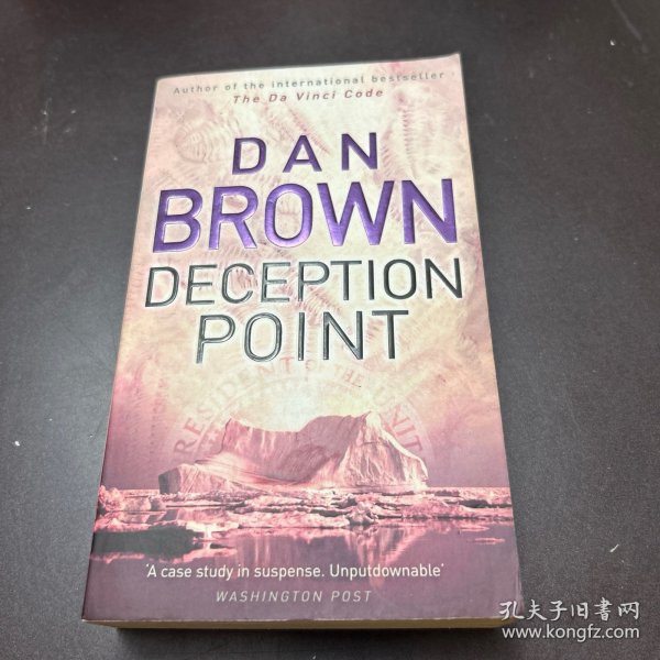 DECEPTION POINT