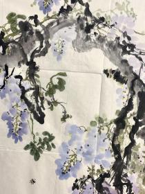 刘洋
毕业于华东师范大学，国家一级美术师，中国美术家协会会员，江西省国画研究院院士。