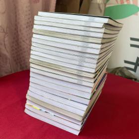 超级成长版 冒险小虎队7本+超级版冒险小虎队2本+冒险小虎队14本 共23本合售