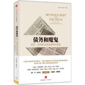 债务和魔鬼：货币、信贷和全球金融体系重建