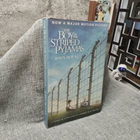 The Boy in the Striped Pyjamas