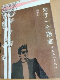 为了一个诺言