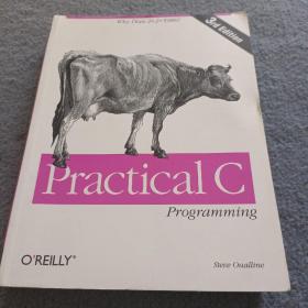 Practical C Programming 3rd Edition