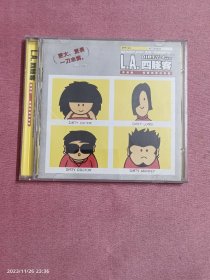 CD-L.A.四贱客