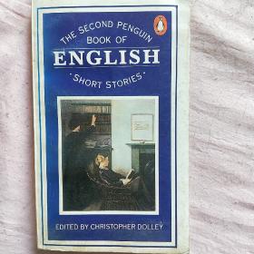 ENGLISH SHORT STORIES