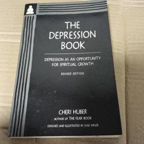 THE NDEPRESSION BOOK