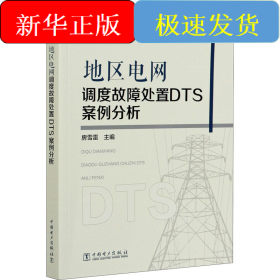 地區(qū)電網(wǎng)調(diào)度故障處置DTS案例分析