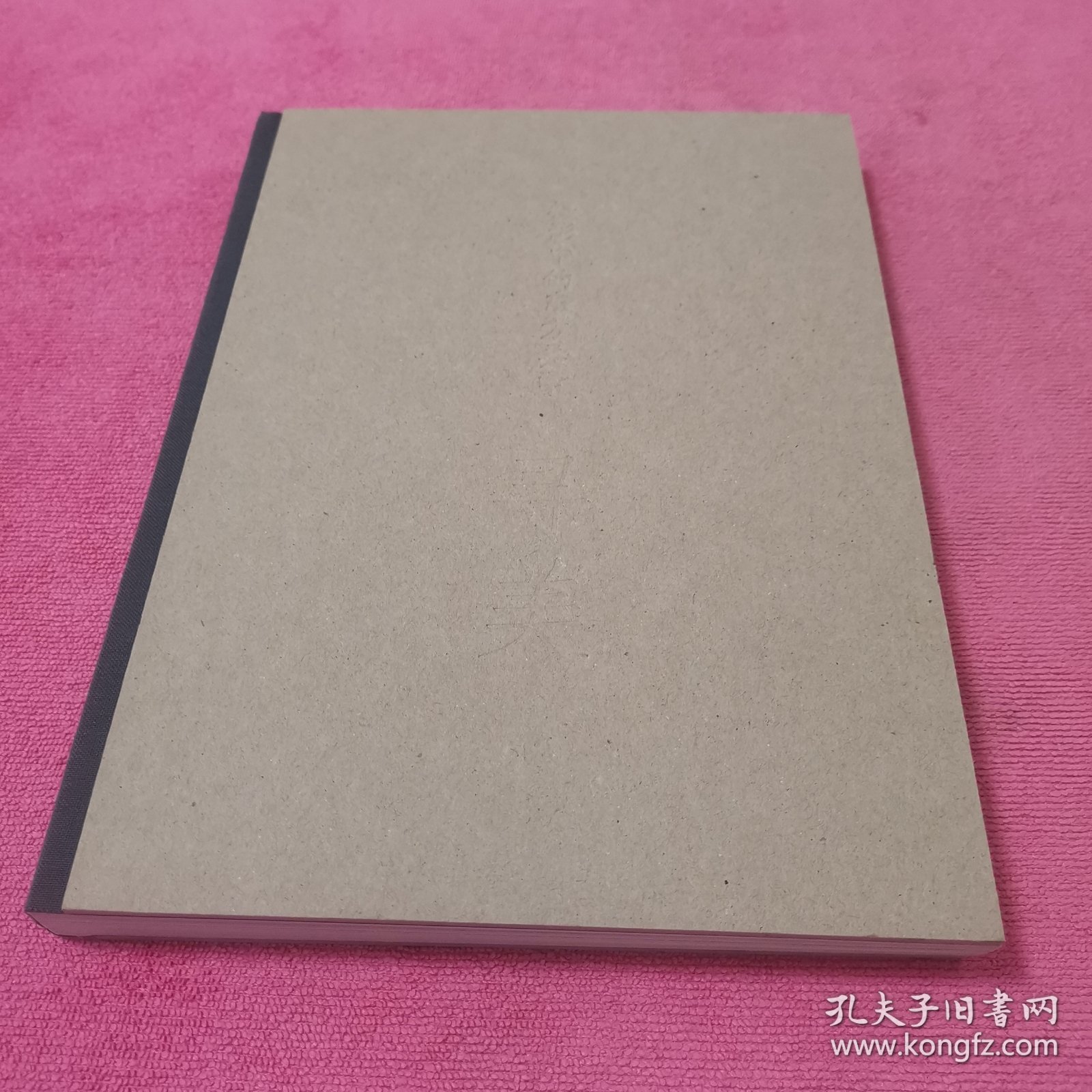 寻美：摄影中的东方美学(没有外封皮)