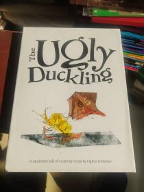 theuglyduckling