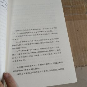 母亲的城堡