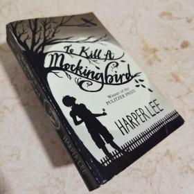 To Kill a Mockingbird