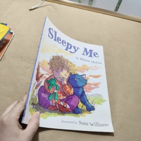 SLFEPY ME