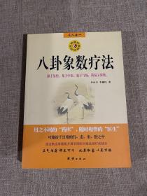 八卦象数疗法