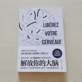 解放你的大脑：法国神经科学专家教你激荡脑力与创意