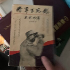 将军生死录