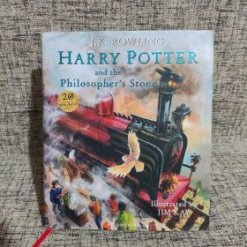 Harry Potter and the Philosopher's Stone