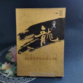 龙潜将军纪念图文集