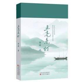 《点亮鱼灯》陆盛 著